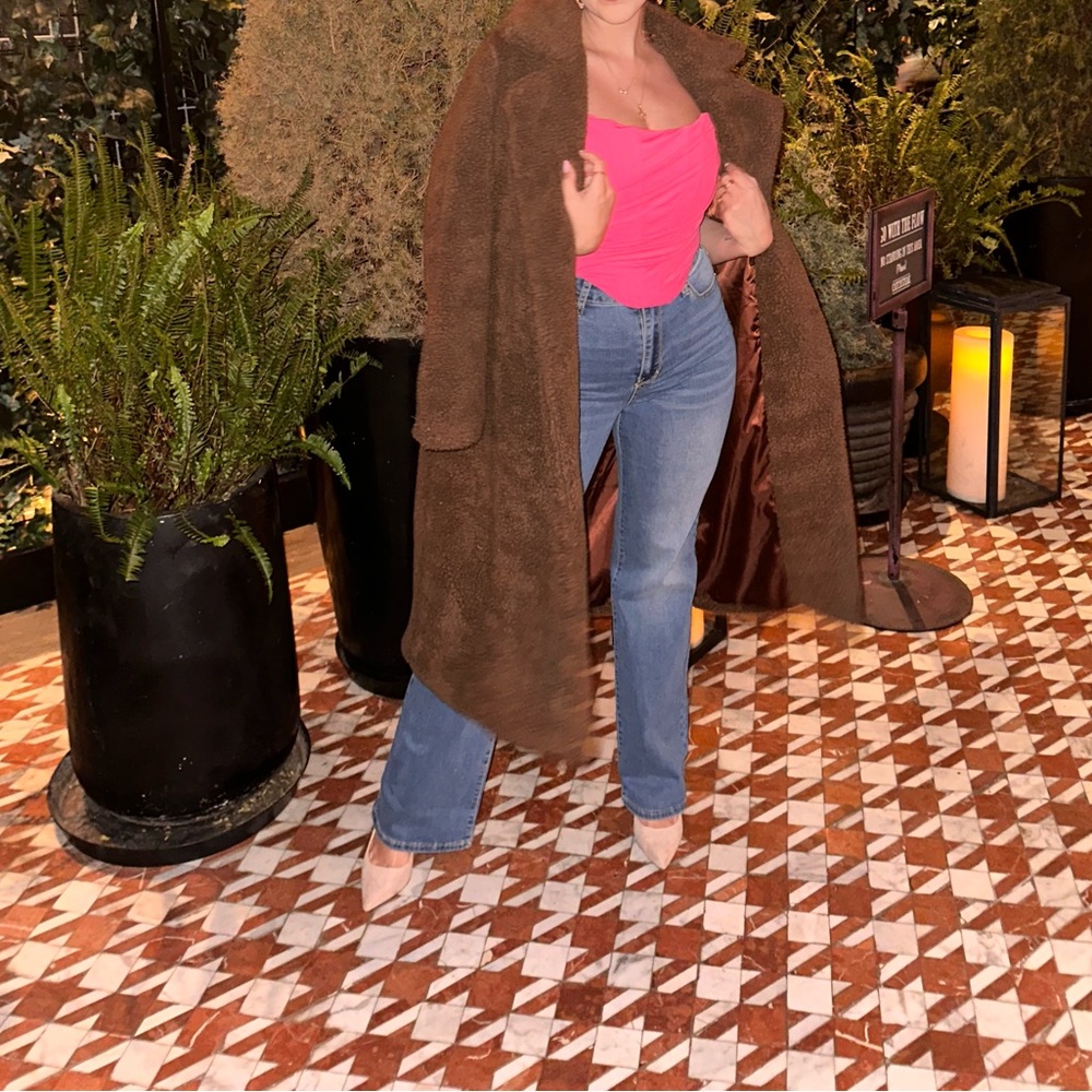 Flair jeans
